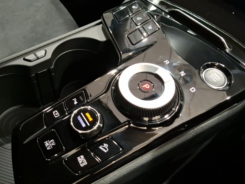 Used Kia Sportage 2025 for sale - 76567143: Photo 17