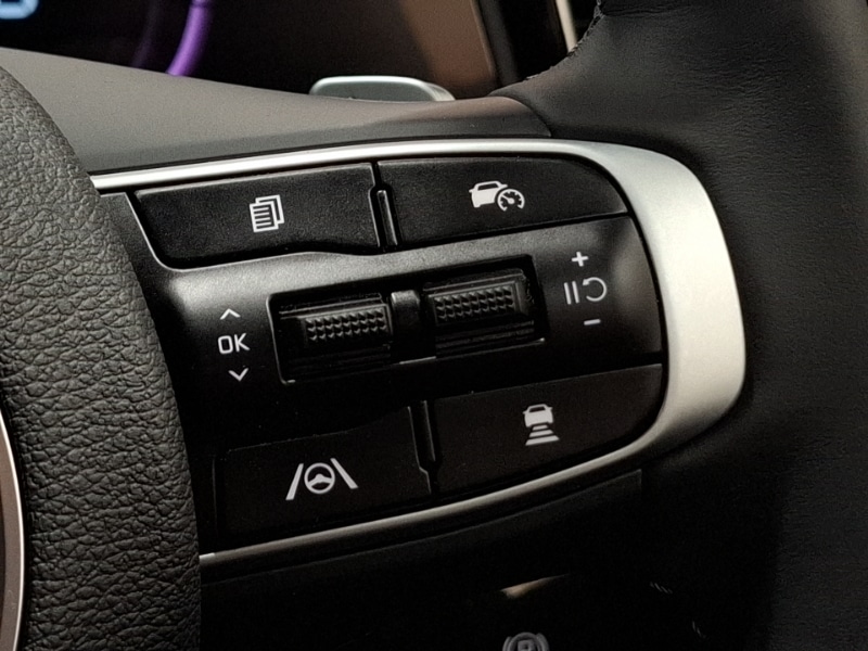 Used Kia Sportage 2025 for sale - 76567143: Photo 19