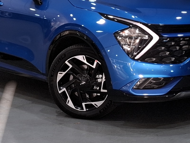 Used Kia Sportage 2025 for sale - 76567143: Photo 9