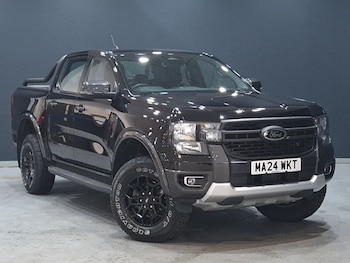 Used Ford Ranger 2024 for sale - 79411704: Photo
