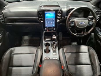 Used Ford Ranger 2024 for sale - 79411704: Photo
