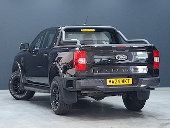 Used Ford Ranger 2024 for sale - 79411704: Photo