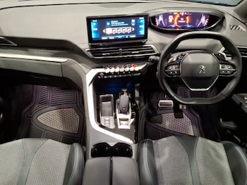 Used Peugeot 3008 2023 for sale - 78478136: Photo