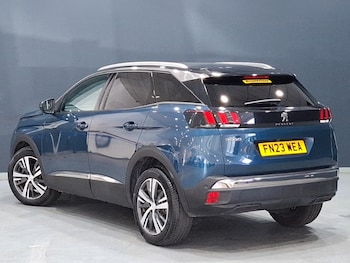 Used Peugeot 3008 2023 for sale - 78478136: Photo