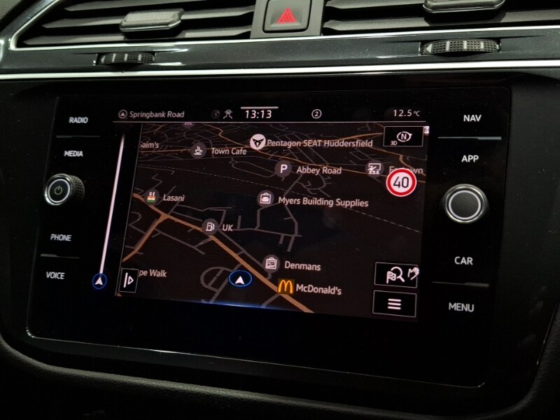 Used Volkswagen Tiguan Allspace 2024 for sale - 77731317: Photo 13