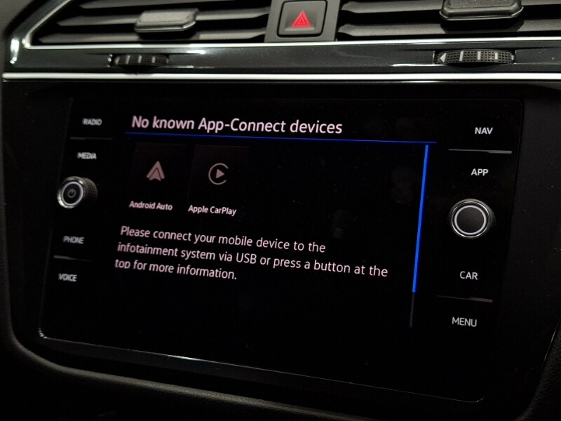 Used Volkswagen Tiguan Allspace 2024 for sale - 77731317: Photo 14