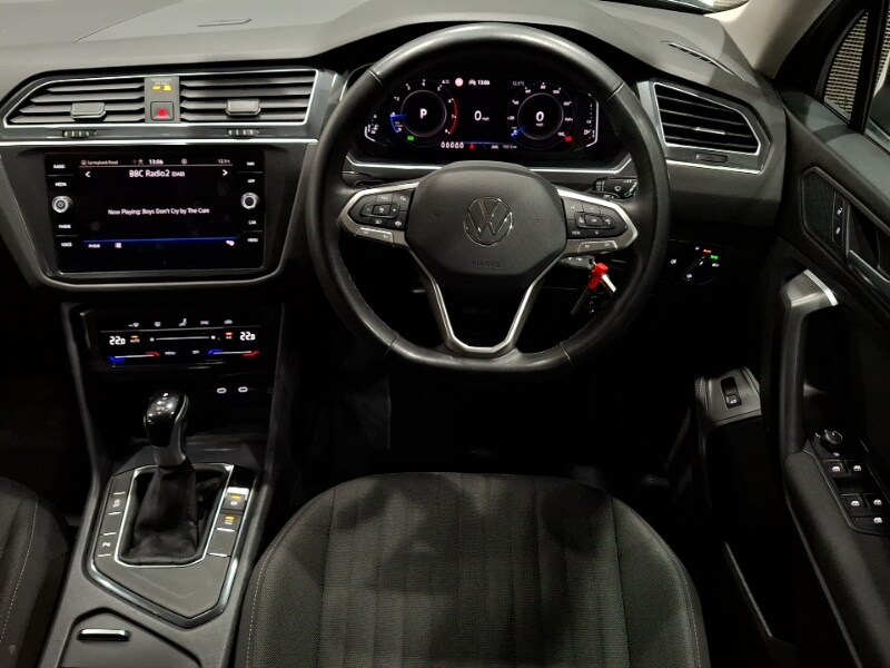 Used Volkswagen Tiguan Allspace 2024 for sale - 77731317: Photo 7