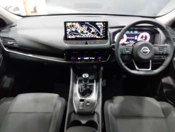 Used Nissan Qashqai 2022 for sale - 74724912: Photo