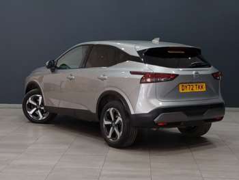 Used Nissan Qashqai 2022 for sale - 74724912: Photo