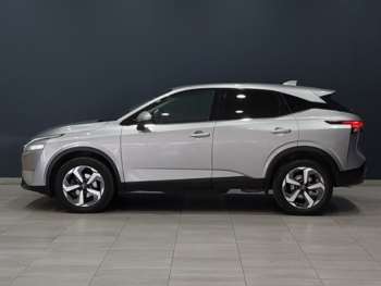 Used Nissan Qashqai 2022 for sale - 74724912: Photo