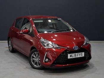 Toyota - Yaris