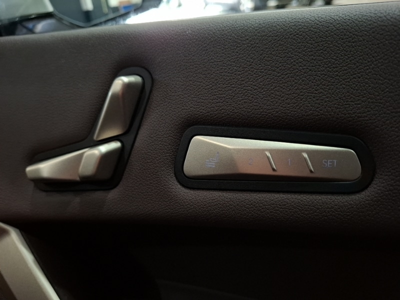 Used BMW iX 2022 for sale - 77999814: Photo 13