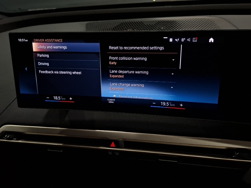 Used BMW iX 2022 for sale - 77999814: Photo 17