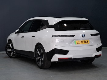 Used BMW iX 2022 for sale - 77999814: Photo