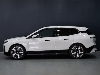 Used BMW iX 2022 for sale - 77999814: Photo