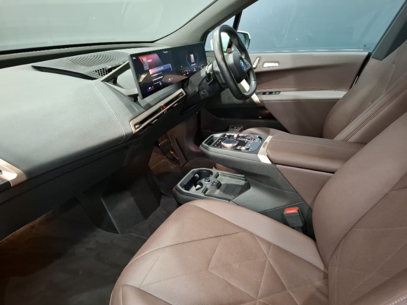 Used BMW iX 2022 for sale - 77999814: Photo 5