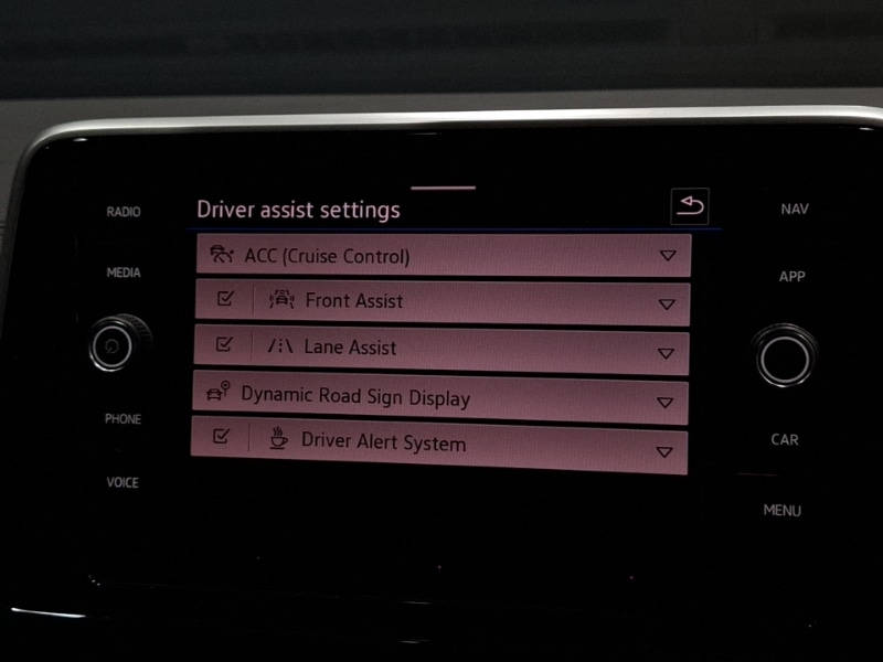 Used Volkswagen T-Roc 2022 for sale - 77278377: Photo 13