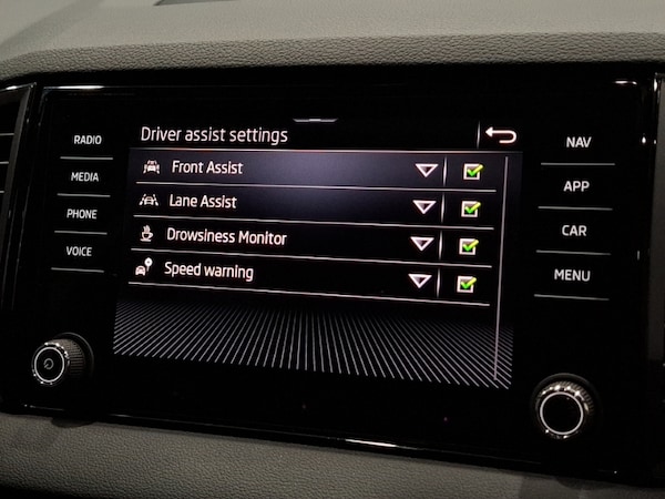 Used Skoda Karoq 2024 for sale - 75209485: Photo 15