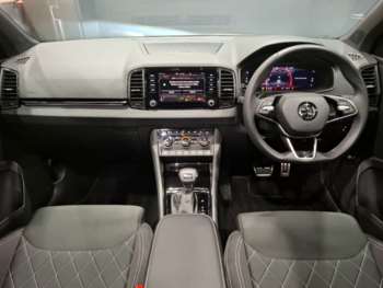 Used Skoda Karoq 2024 for sale - 75209485: Photo