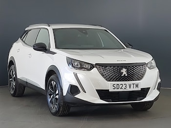Used Peugeot 2008 2023 for sale - 78559438: Photo