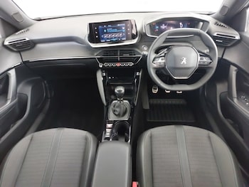 Used Peugeot 2008 2023 for sale - 78559438: Photo