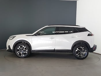 Used Peugeot 2008 2023 for sale - 78559438: Photo