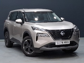 Used Nissan X-Trail 2024 for sale - 78916857: Photo