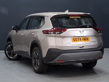 Used Nissan X-Trail 2024 for sale - 78916857: Photo