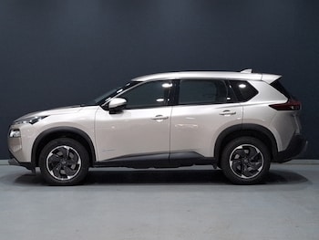 Used Nissan X-Trail 2024 for sale - 78916857: Photo