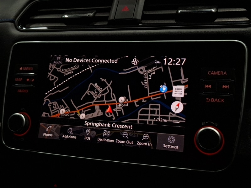 Used Nissan Leaf 2022 for sale - 78032625: Photo 12