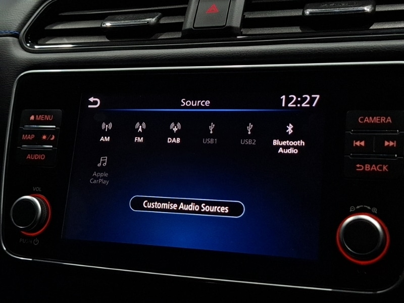 Used Nissan Leaf 2022 for sale - 78032625: Photo 13