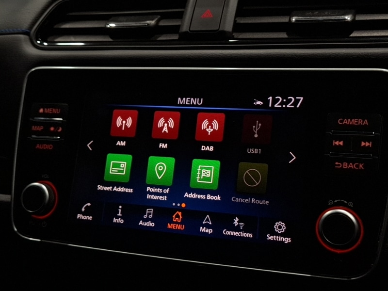 Used Nissan Leaf 2022 for sale - 78032625: Photo 14