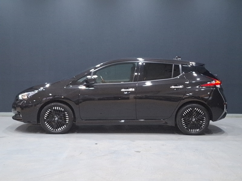 Used Nissan Leaf 2022 for sale - 78032625: Photo 4