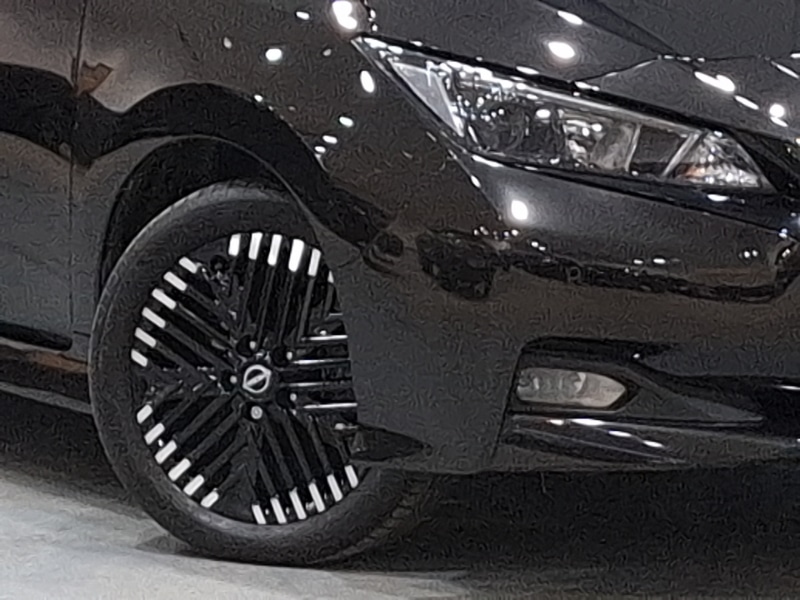 Used Nissan Leaf 2022 for sale - 78032625: Photo 9