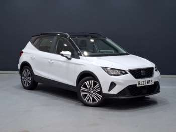 Used SEAT Arona 2022 for sale - 75399830: Photo