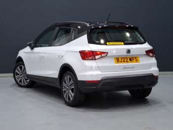 Used SEAT Arona 2022 for sale - 75399830: Photo