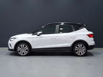 Used SEAT Arona 2022 for sale - 75399830: Photo
