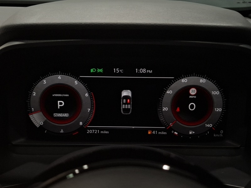 Used Nissan Qashqai 2022 for sale - 76614171: Photo 10