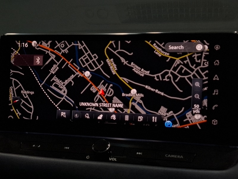 Used Nissan Qashqai 2022 for sale - 76614171: Photo 14