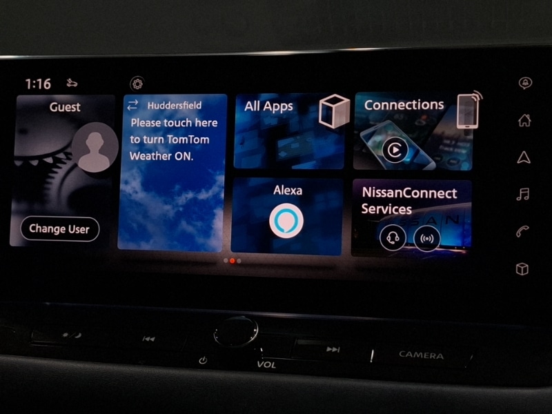 Used Nissan Qashqai 2022 for sale - 76614171: Photo 16