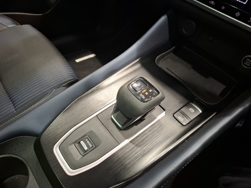 Used Nissan Qashqai 2022 for sale - 76614171: Photo 18