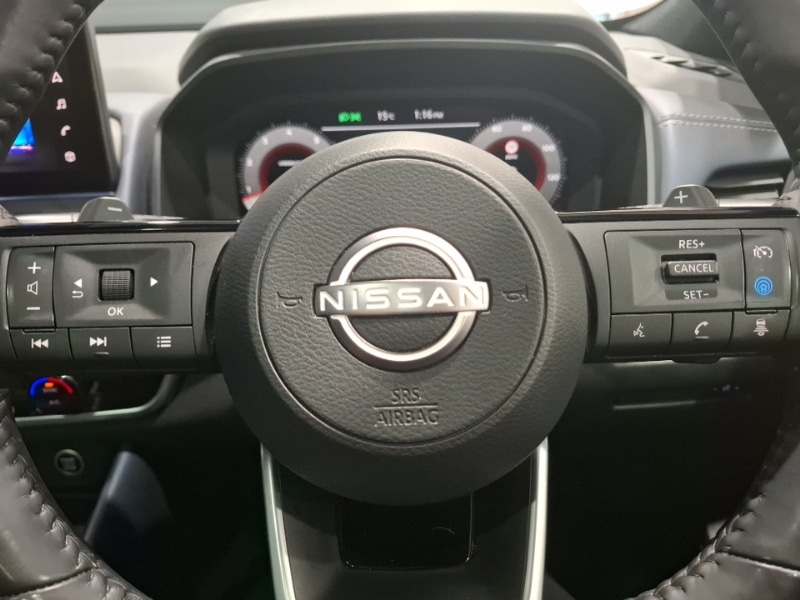 Used Nissan Qashqai 2022 for sale - 76614171: Photo 19