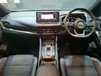 Used Nissan Qashqai 2022 for sale - 76614171: Photo