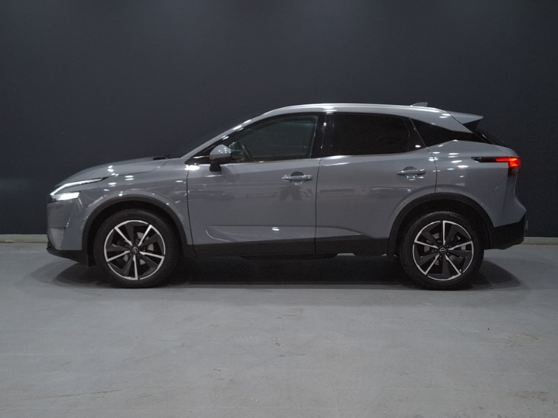 Used Nissan Qashqai 2022 for sale - 76614171: Photo 4