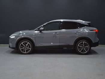 Used Nissan Qashqai 2022 for sale - 76614171: Photo