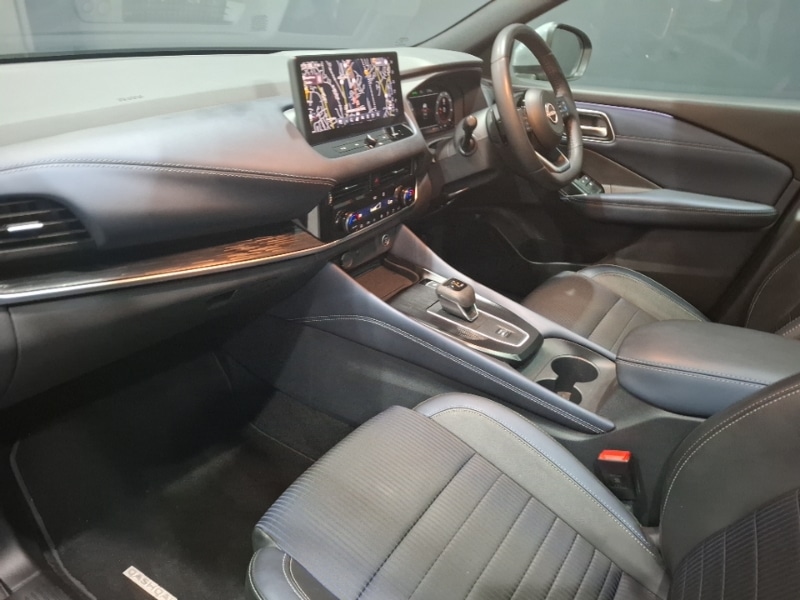 Used Nissan Qashqai 2022 for sale - 76614171: Photo 5