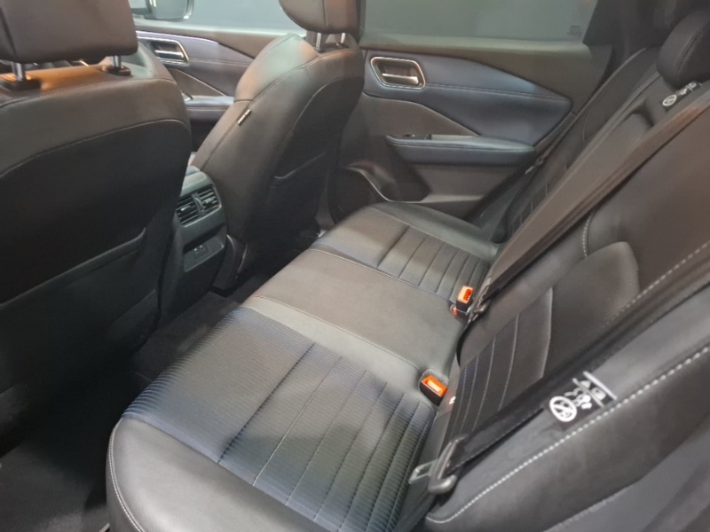 Used Nissan Qashqai 2022 for sale - 76614171: Photo 6