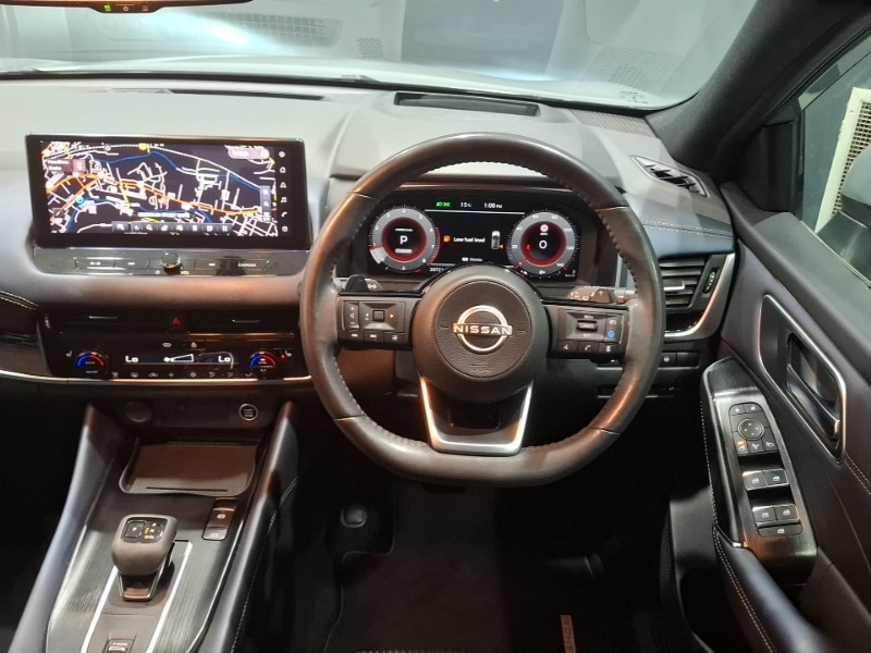 Used Nissan Qashqai 2022 for sale - 76614171: Photo 7