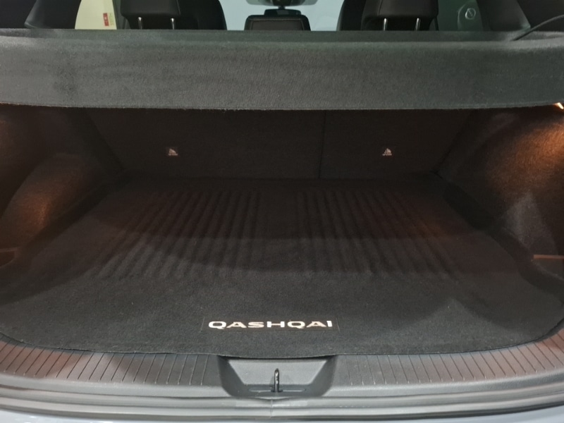 Used Nissan Qashqai 2022 for sale - 76614171: Photo 8