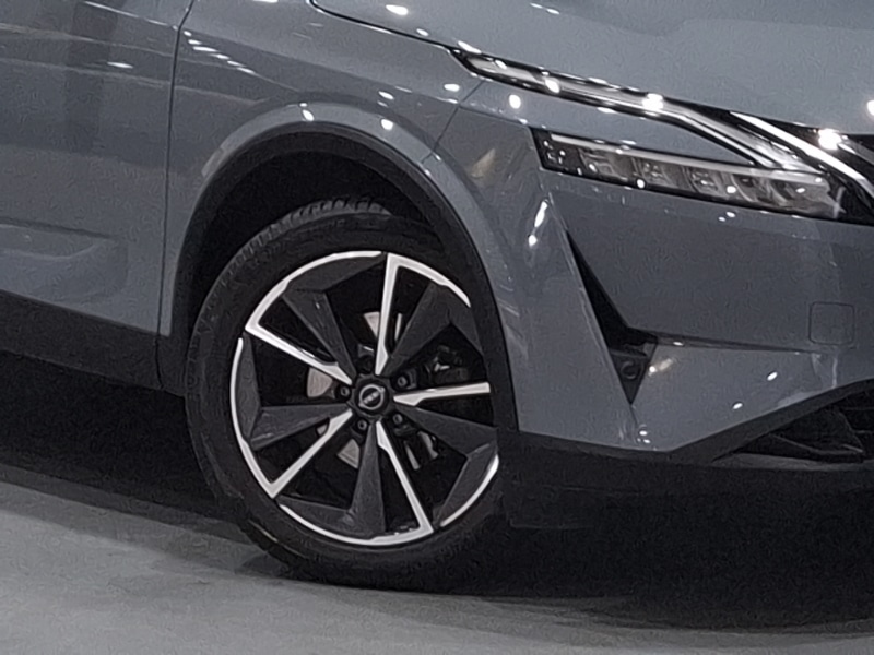 Used Nissan Qashqai 2022 for sale - 76614171: Photo 9